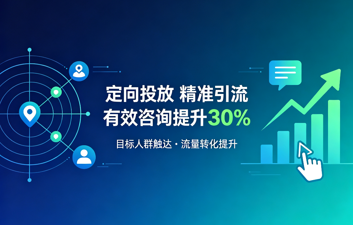 教育机构引流案例